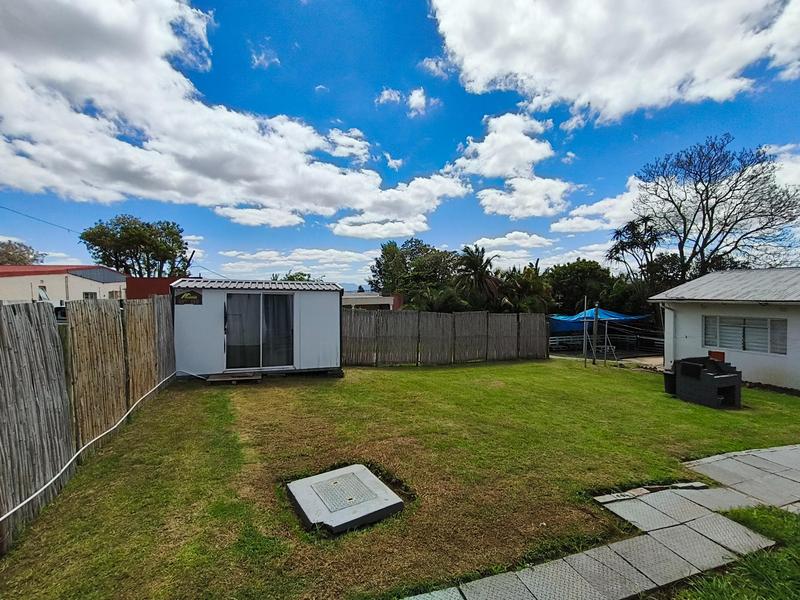 To Let Commercial Property for Rent in Mthata Eastern Cape
